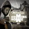 Mthimbani - Coming Home Ep